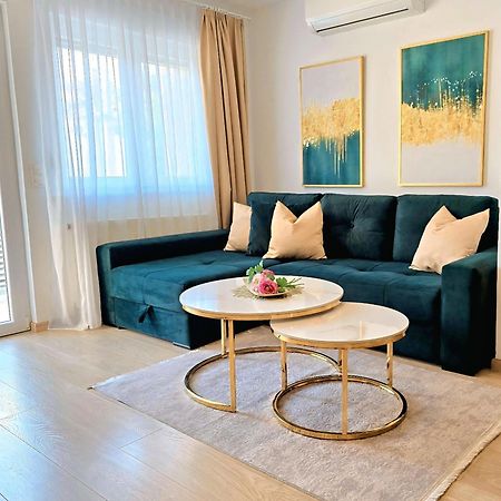 City Center Apartments Mostar Exterior foto