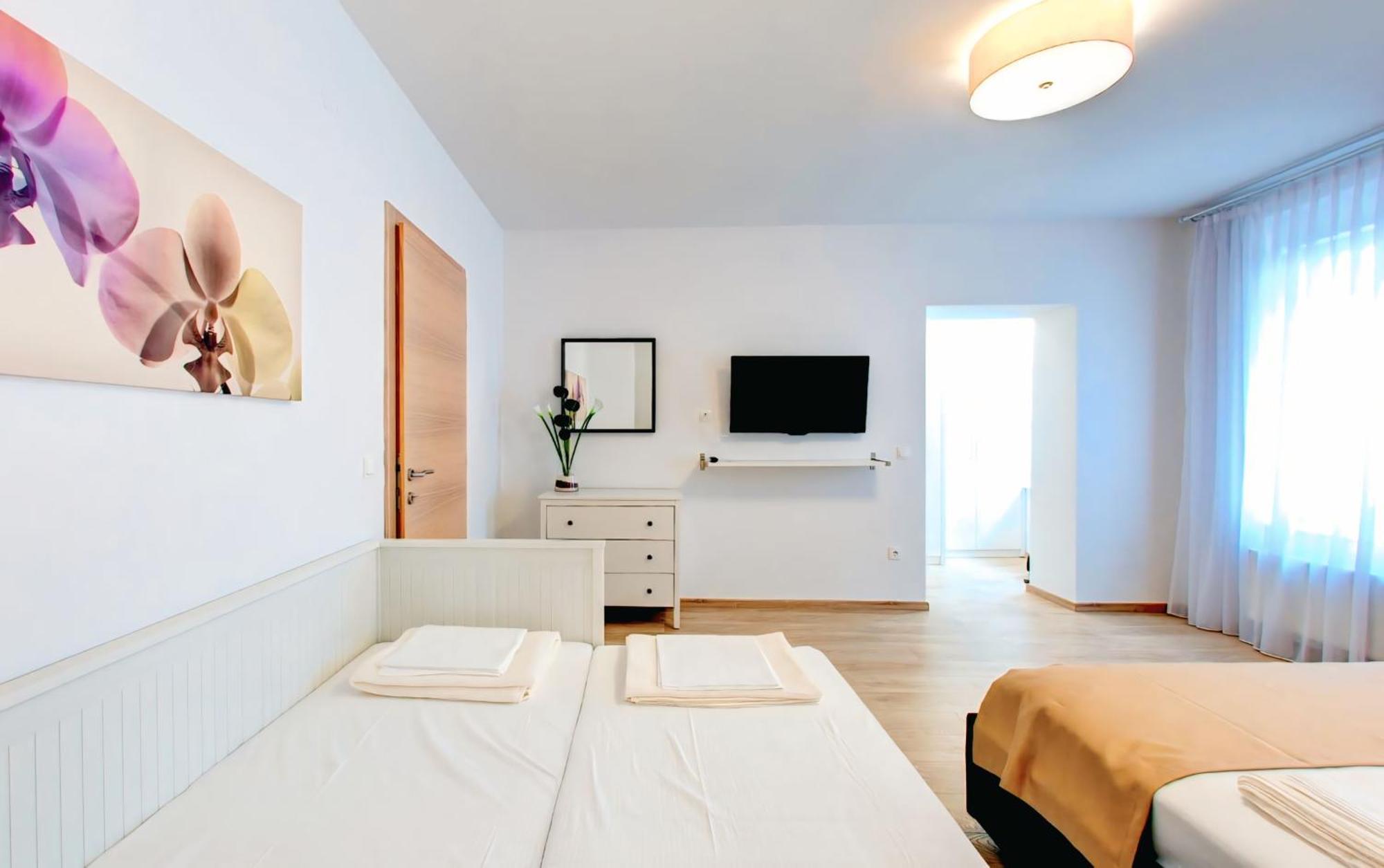 City Center Apartments Mostar Exterior foto