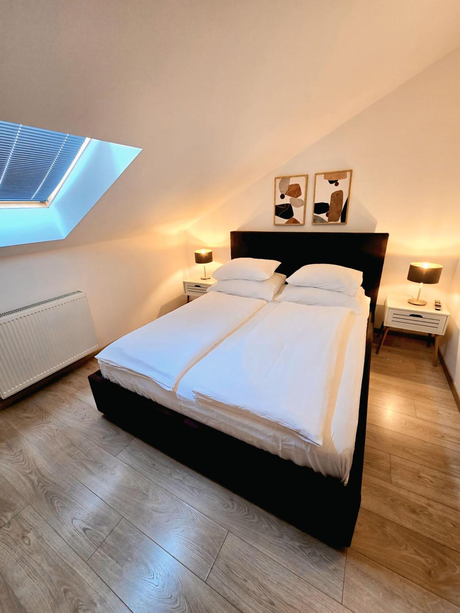 City Center Apartments Mostar Exterior foto
