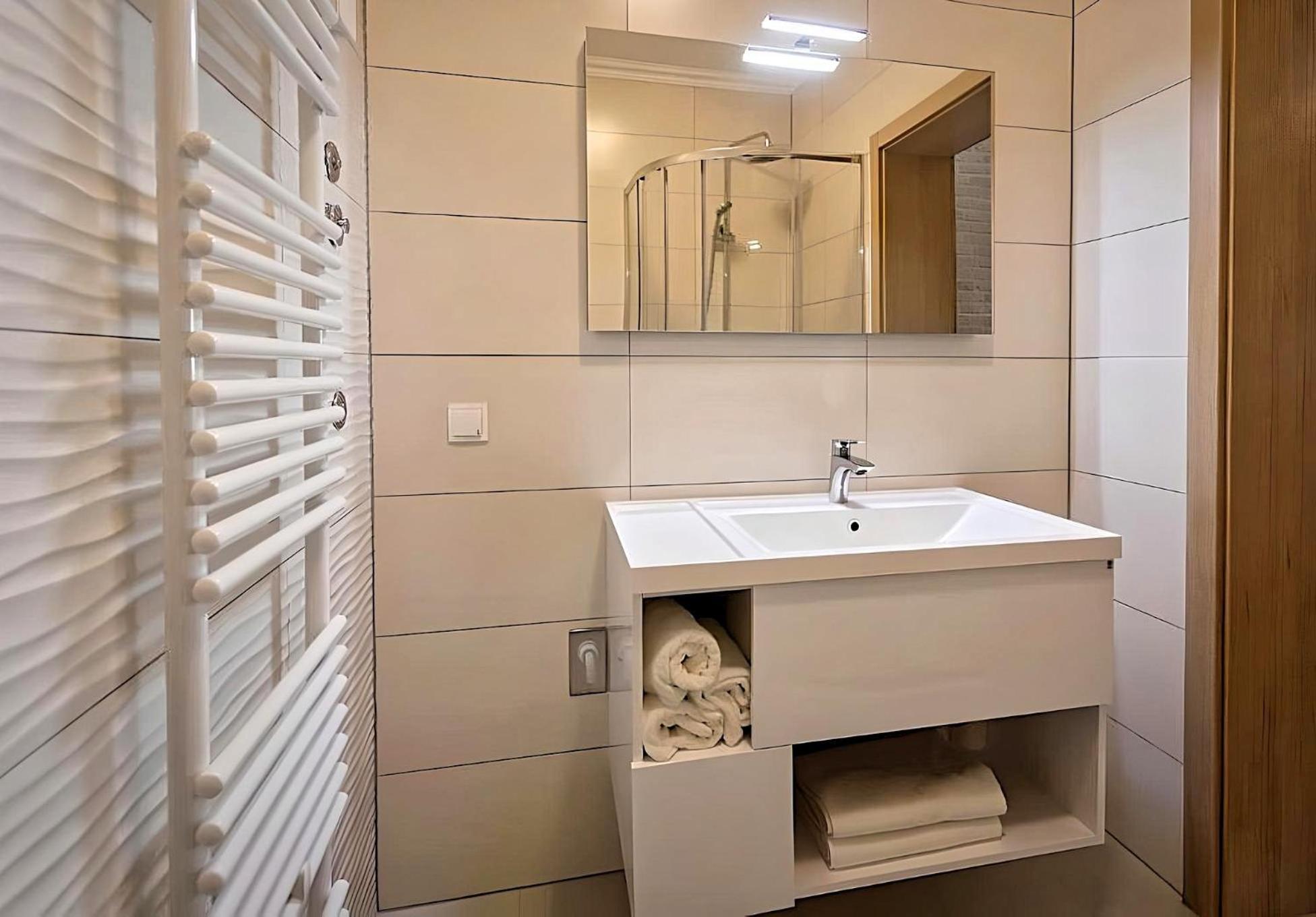 City Center Apartments Mostar Exterior foto